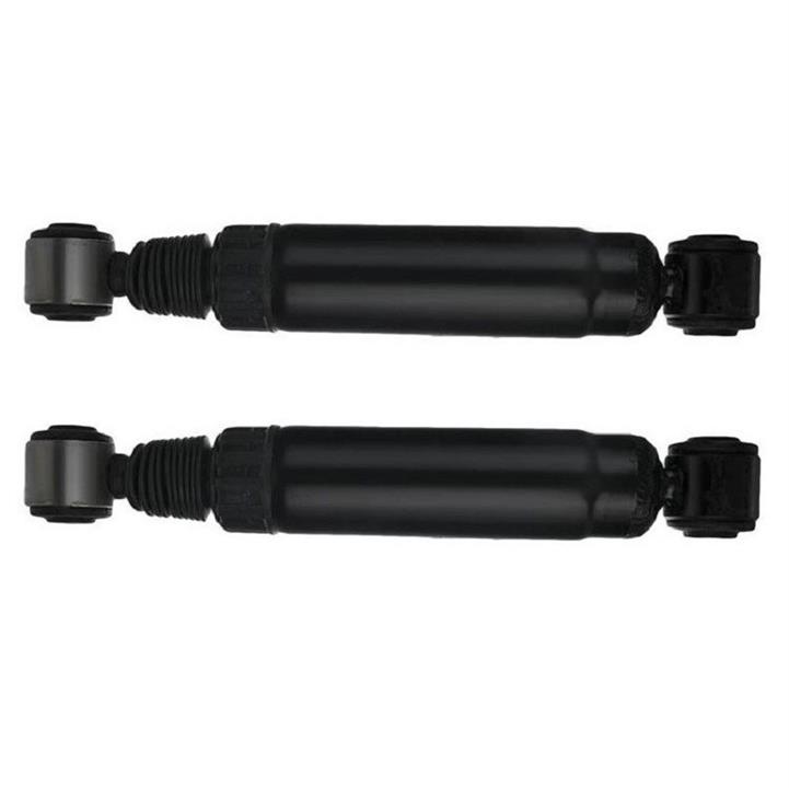 کمک فنر عقب  مناسب برای دنا مجموعه دو عددی